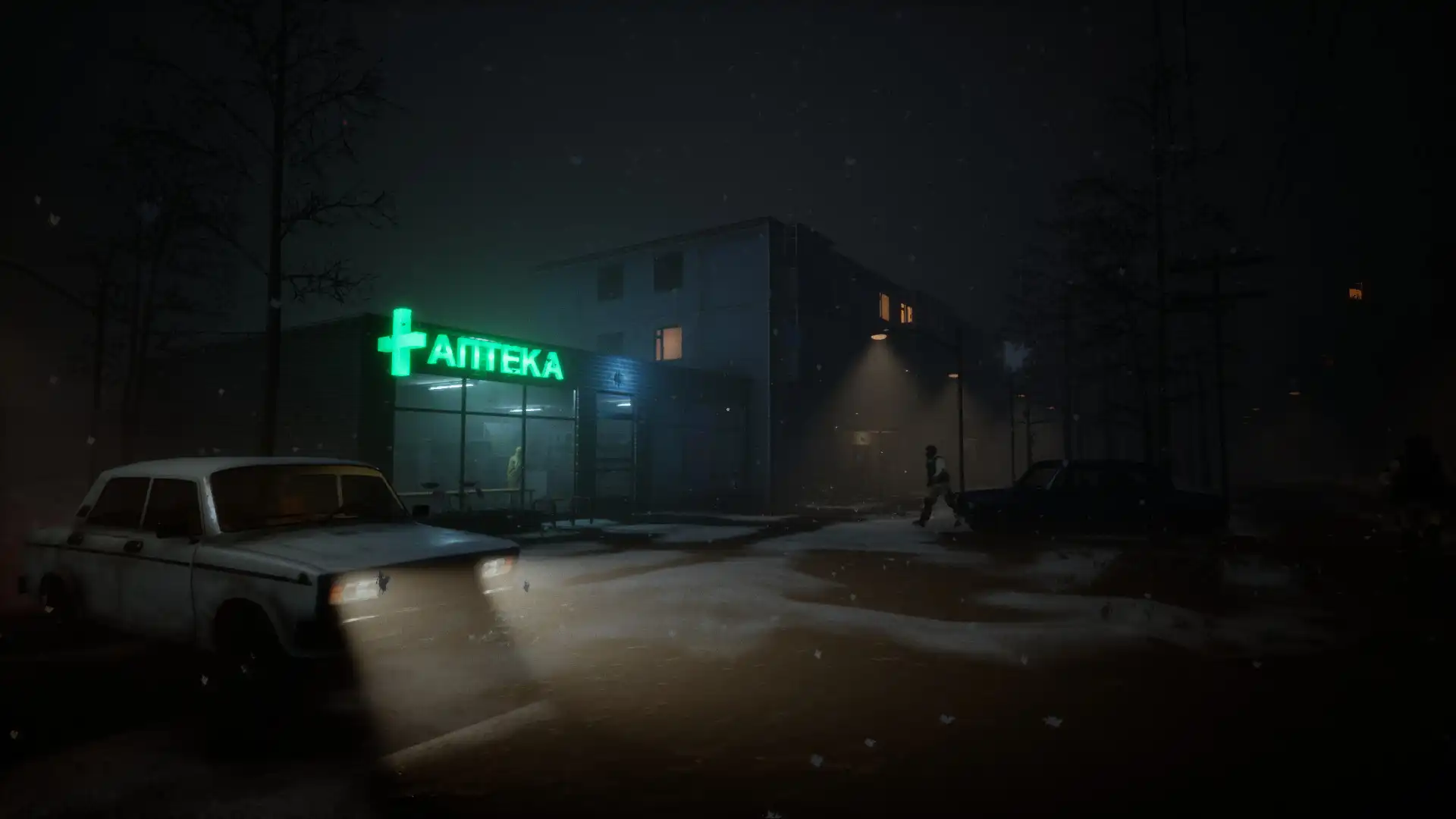 [PC]祖国/伤凉故土/Motherland