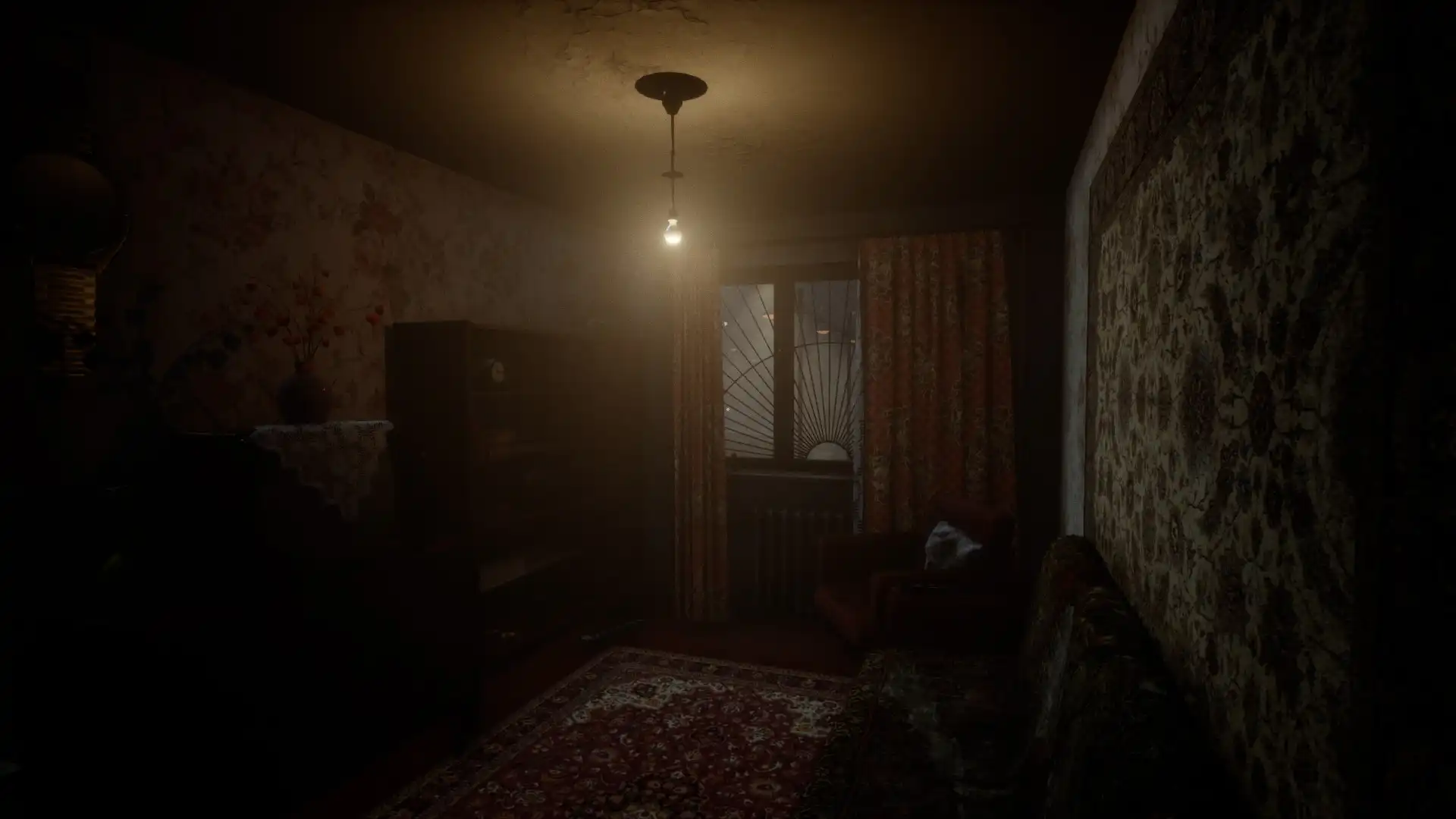 [PC]祖国/伤凉故土/Motherland