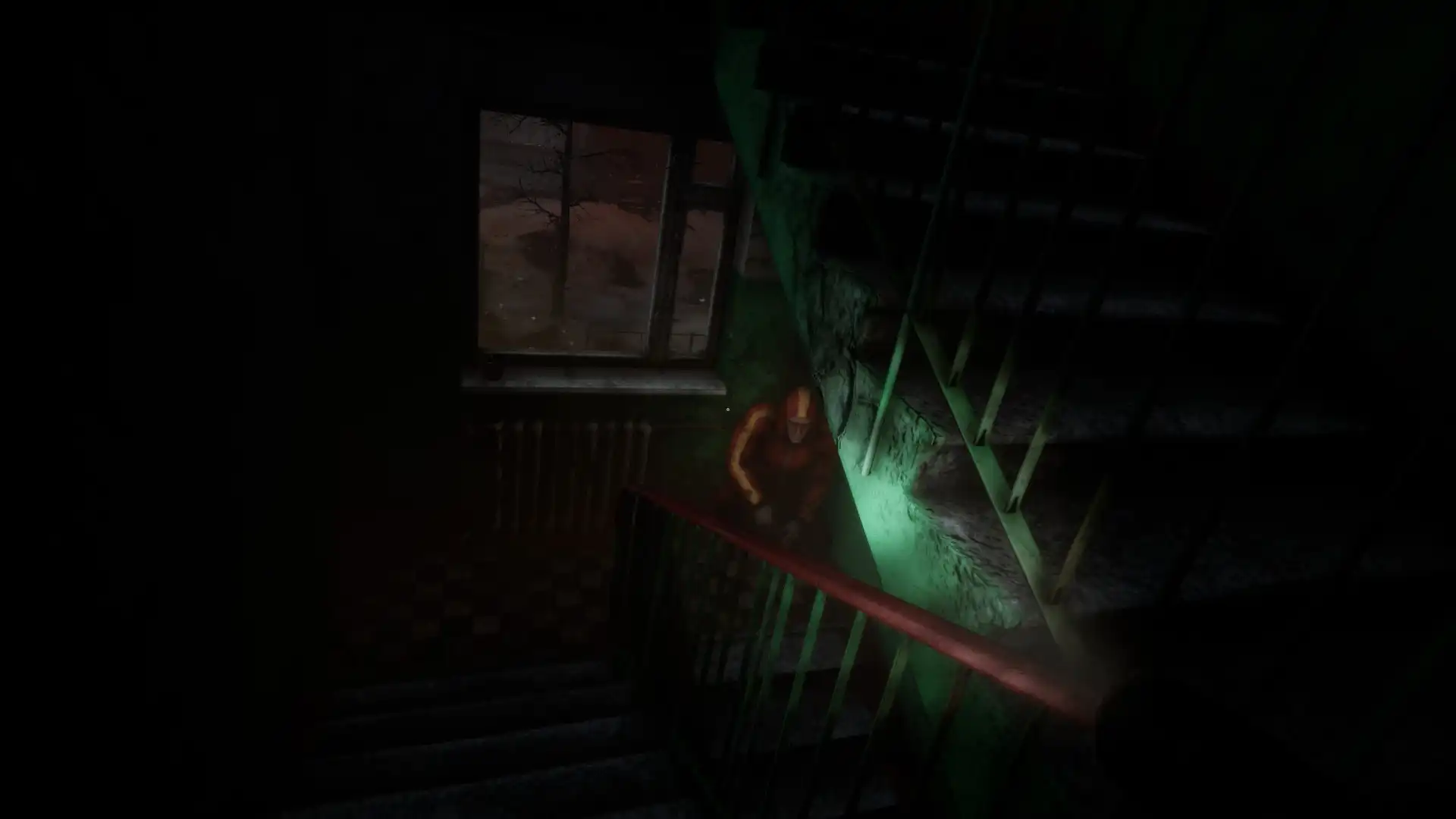 [PC]祖国/伤凉故土/Motherland