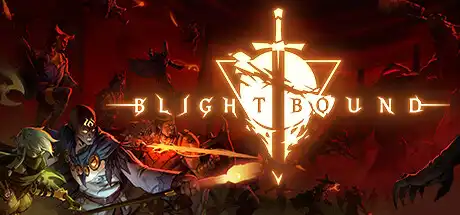 [PC]迷雾征程/Blightbound-游戏库