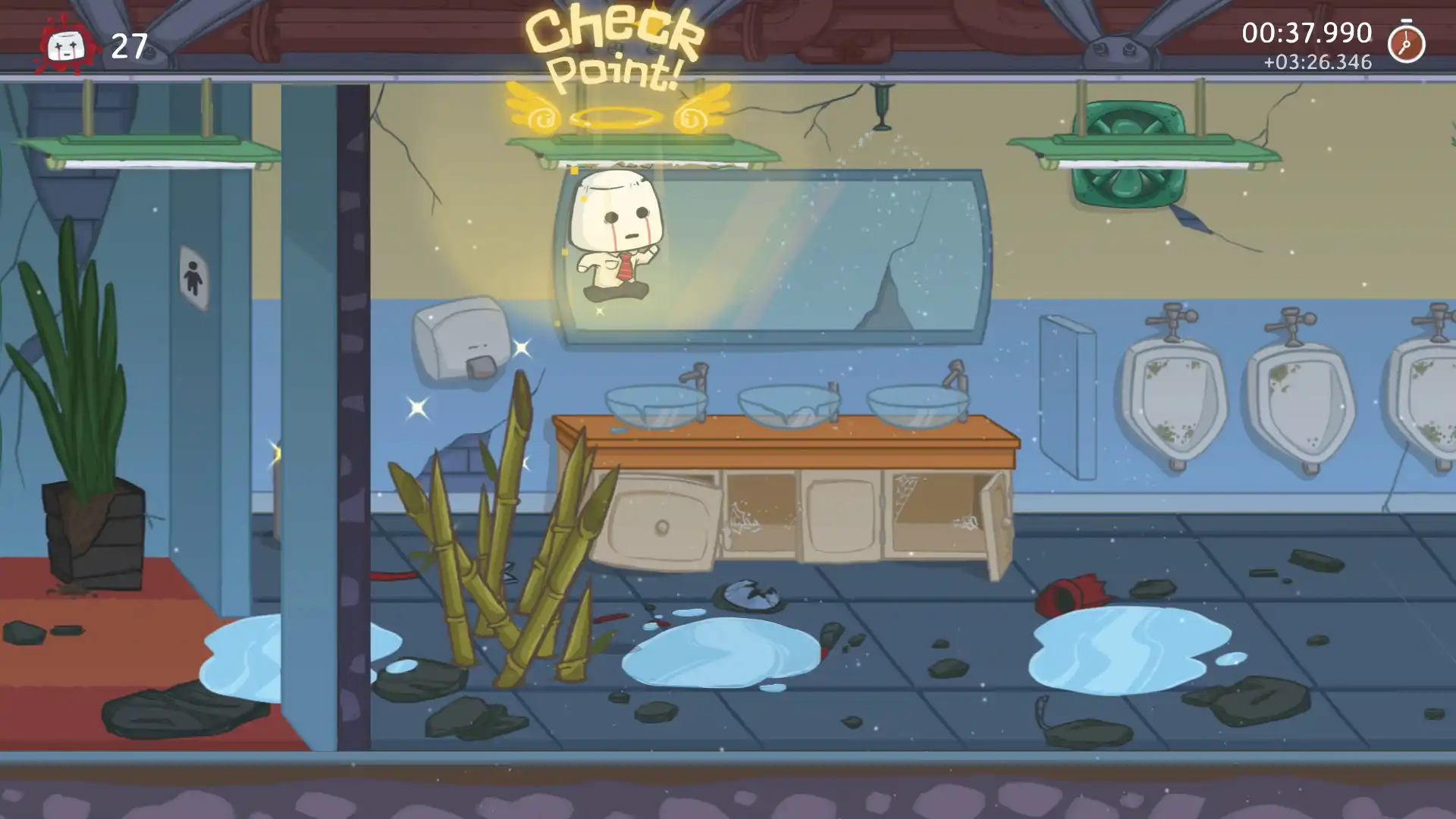 [PC]无声之怒/和平之怒/和平中的愤怒/Rage In Peace