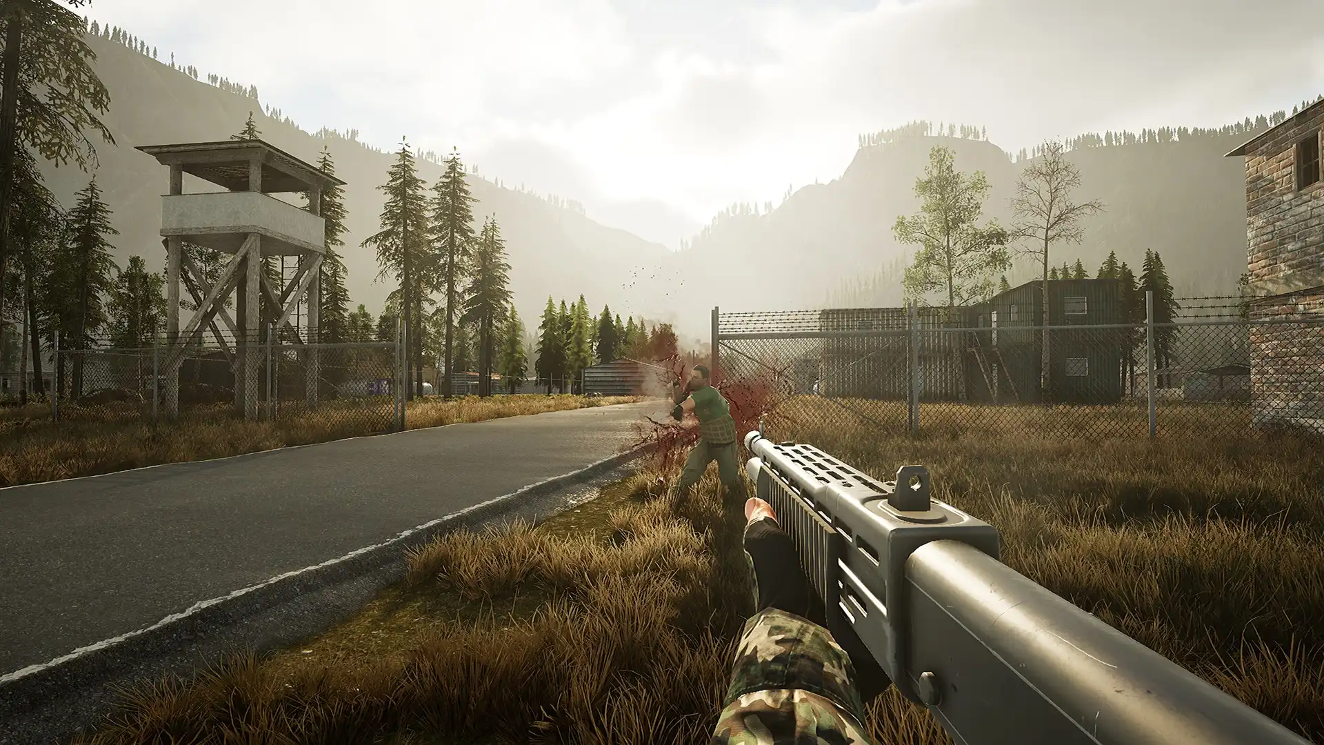 [PC]深入敌后：重制版/Beyond Enemy Lines - Remastered Edition