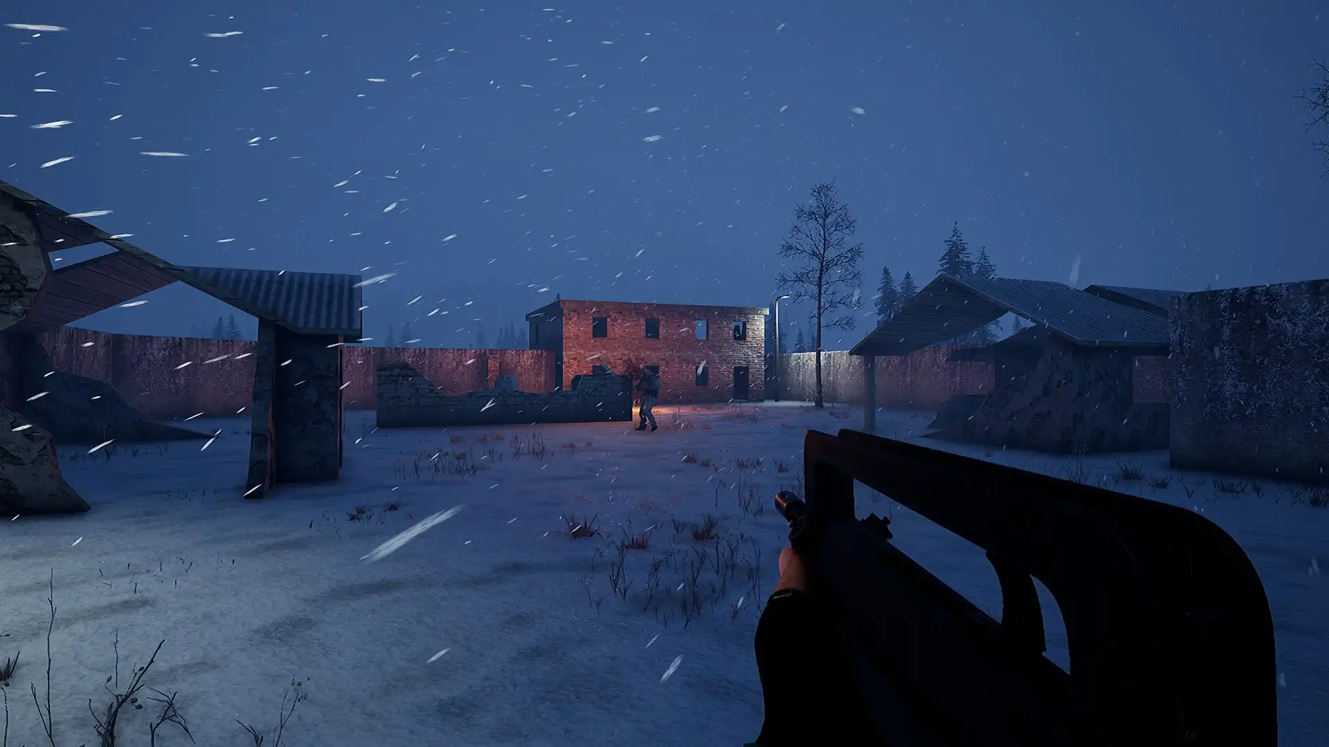 [PC]深入敌后：重制版/Beyond Enemy Lines - Remastered Edition