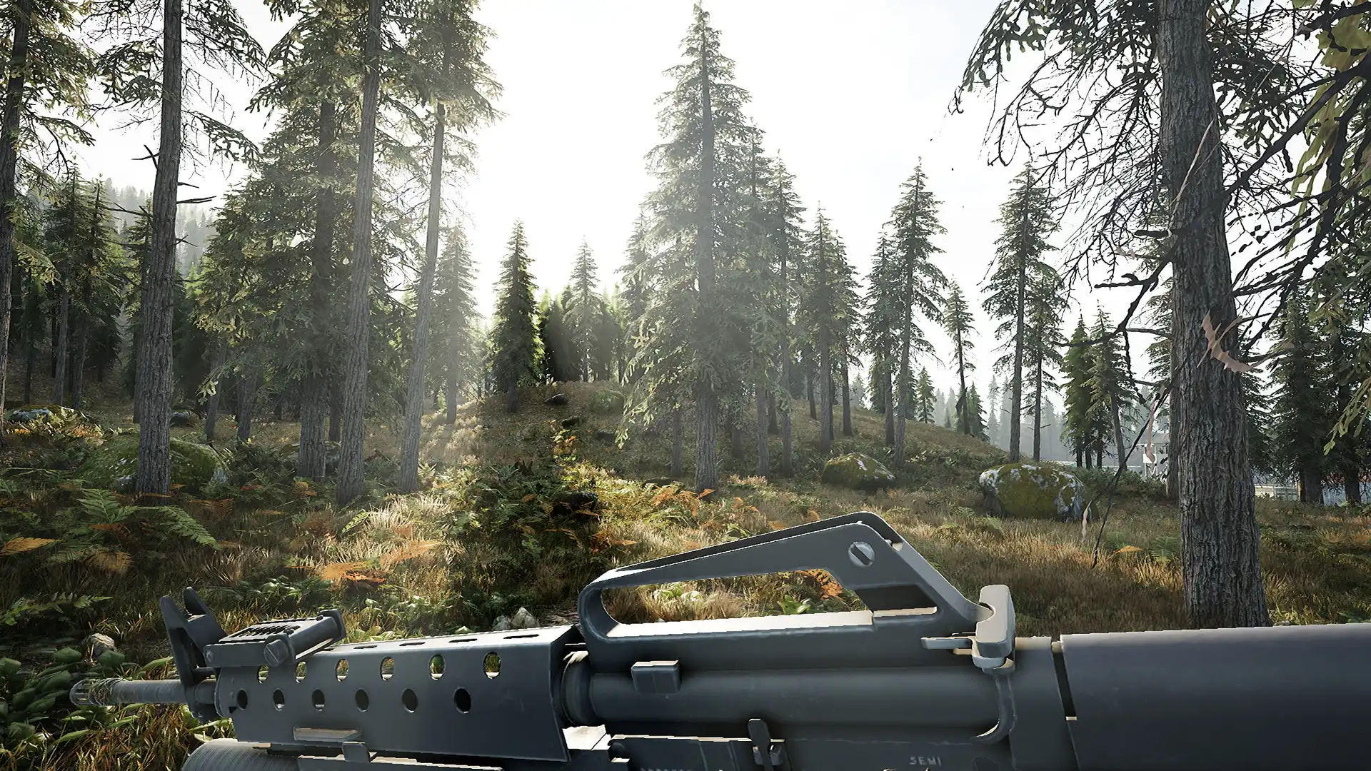 [PC]深入敌后：重制版/Beyond Enemy Lines - Remastered Edition