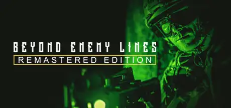 [PC]深入敌后：重制版/Beyond Enemy Lines - Remastered Edition-游戏库