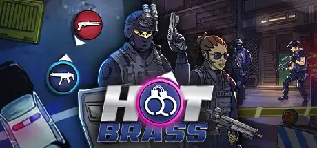 [PC]Hot Brass-游戏库