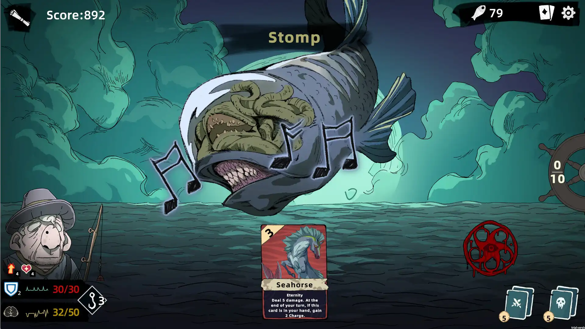 [PC]蚀心钓局/Mind Lure