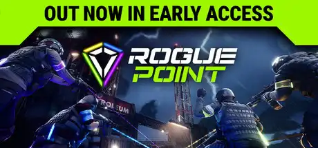 [PC]佣兵猎手/Rogue Point-游戏库