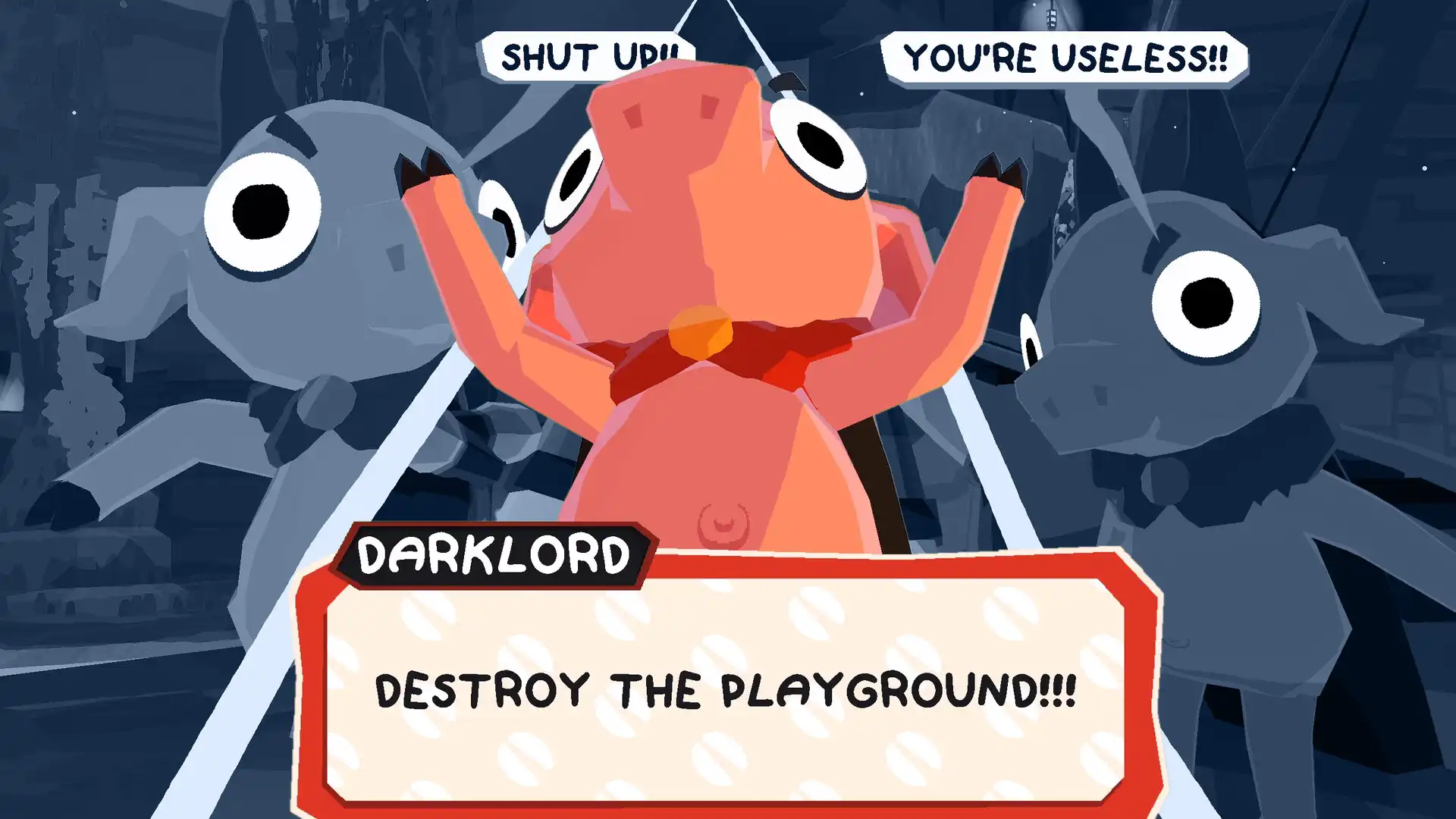 [PC]小鳄鱼探险记/Lil Gator Game