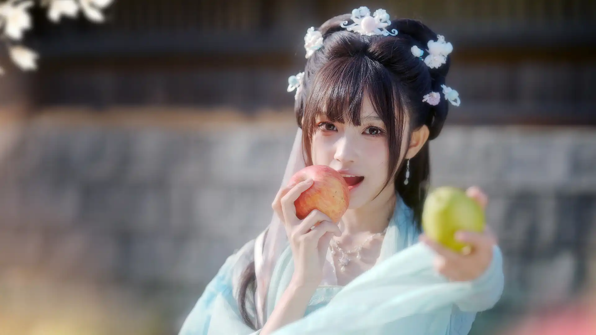 [PC]完蛋！我被美女包围了！2/Love is All Around 2