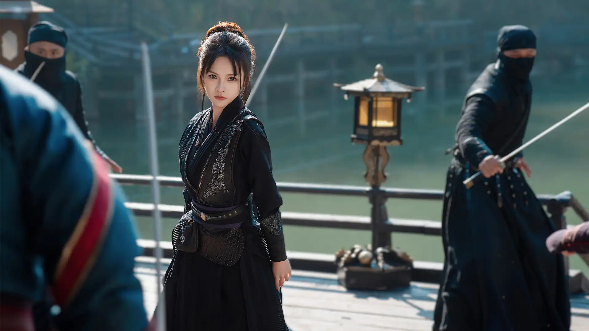 [PC]完蛋！我被美女包围了！2/Love is All Around 2