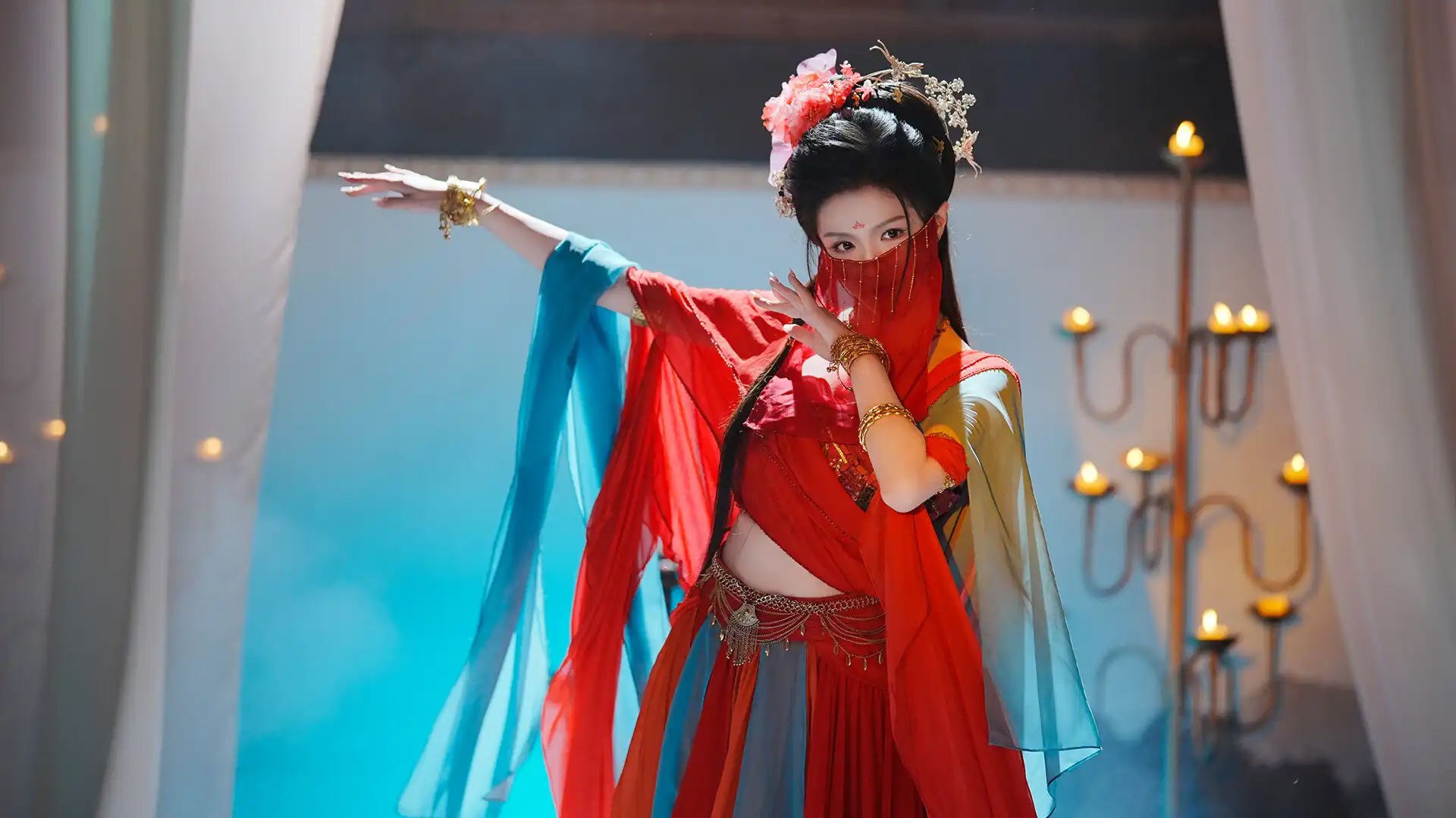 [PC]完蛋！我被美女包围了！2/Love is All Around 2