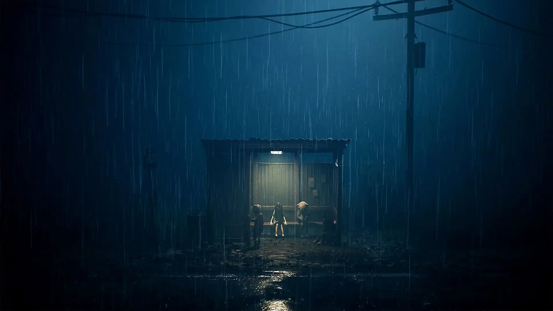 [PC]生灵重塑/REANIMAL/支持网络联机