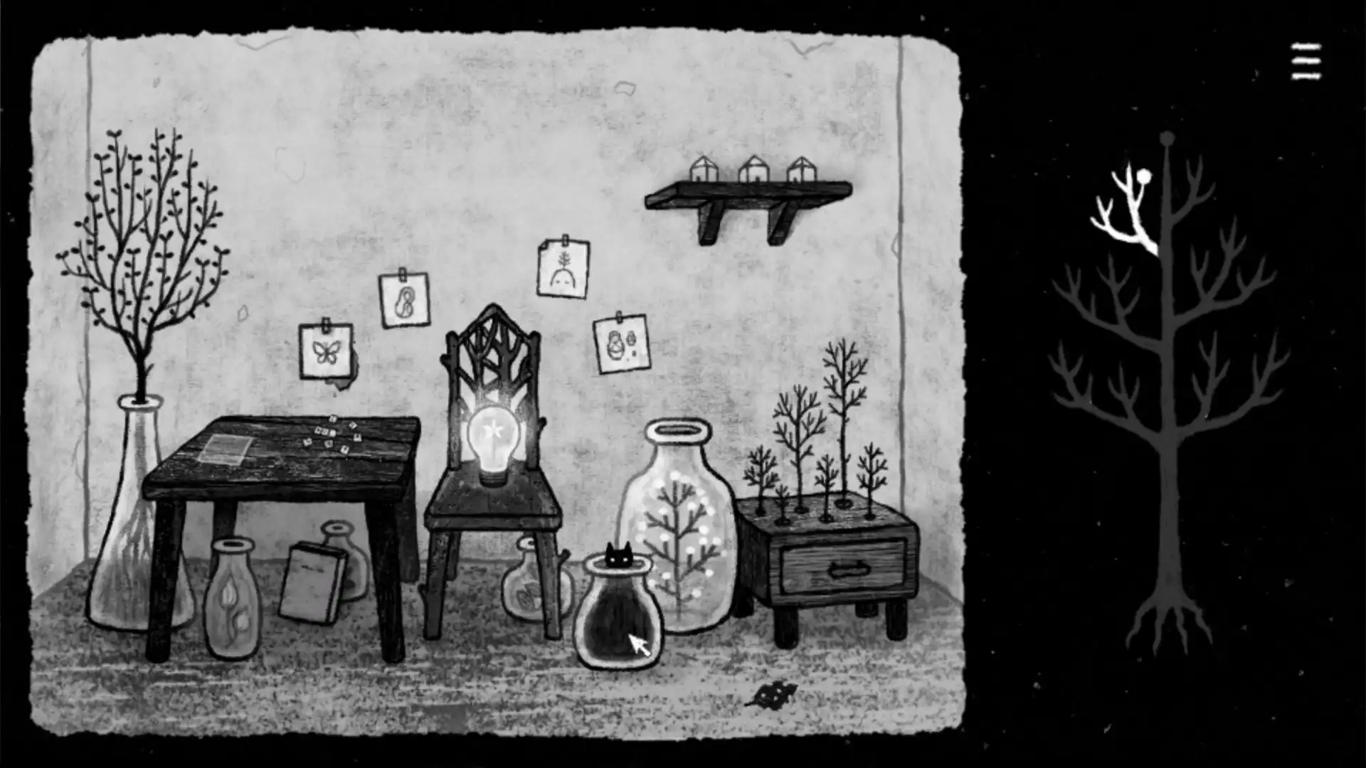 [PC]她的树：谜题梦/HER TREES : PUZZLE DREAM