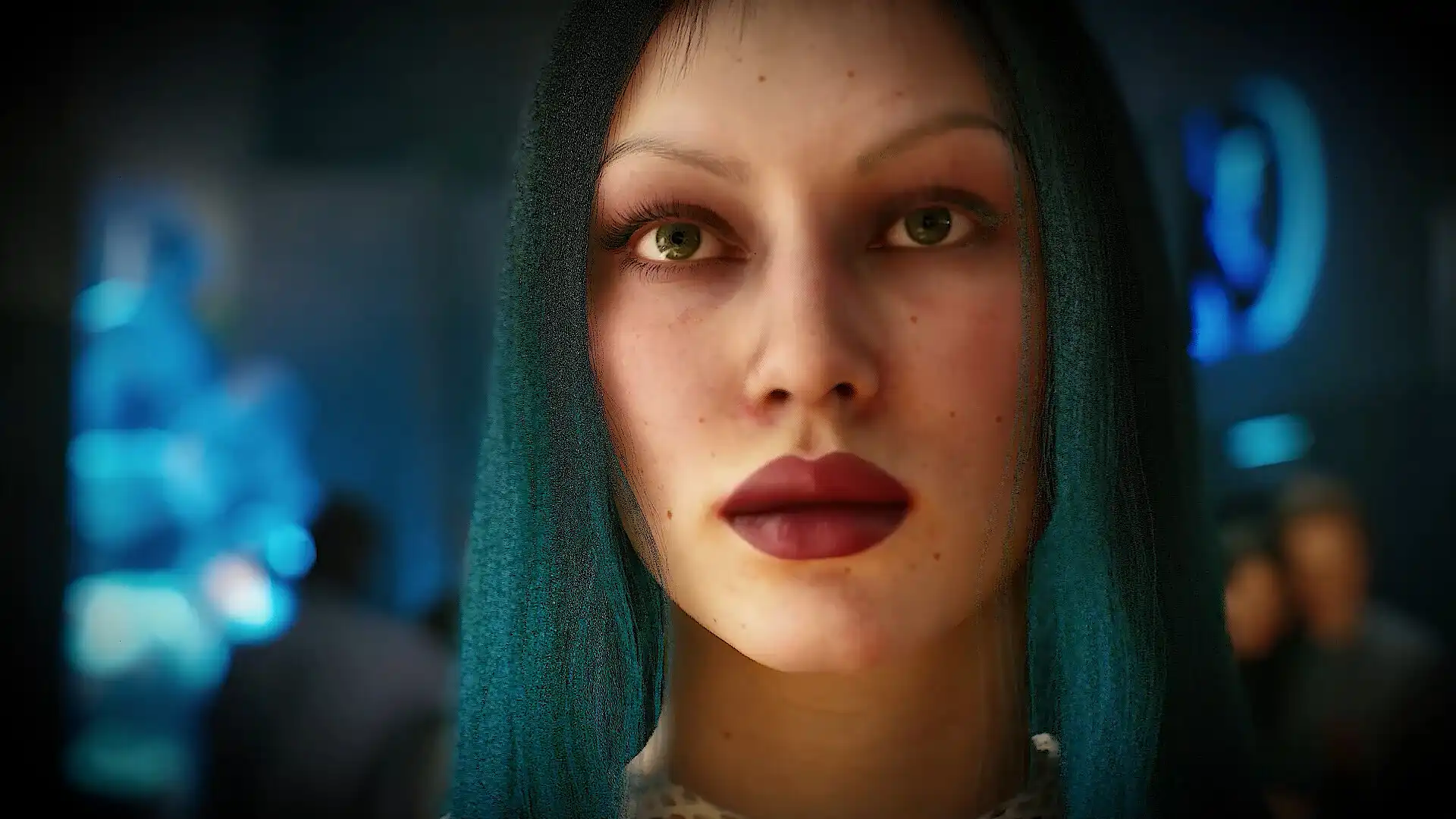 [PC]约会老师/DATE TEACHER