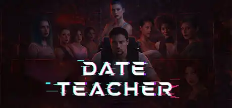 [PC]约会老师/DATE TEACHER-游戏库