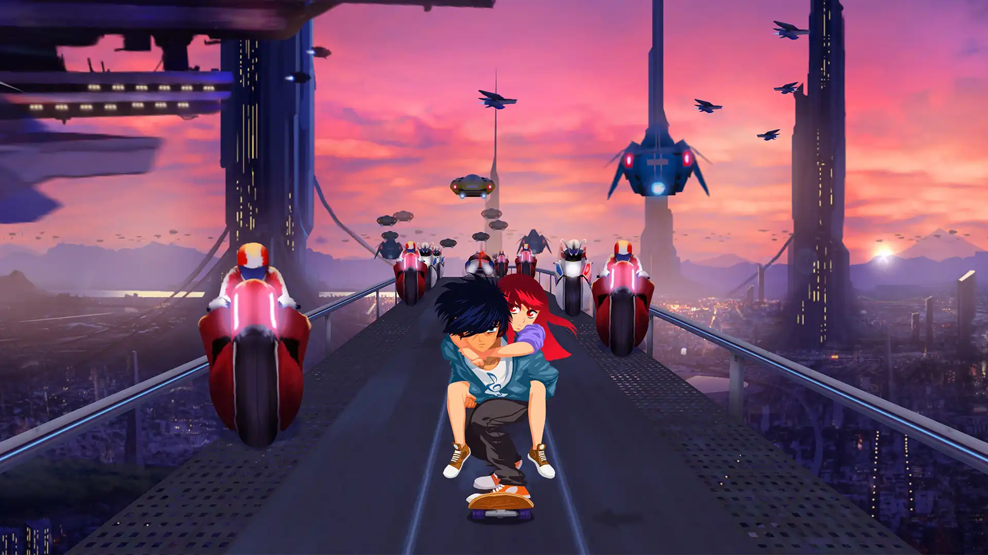 [PC]梦境旋律/Lost in Harmony