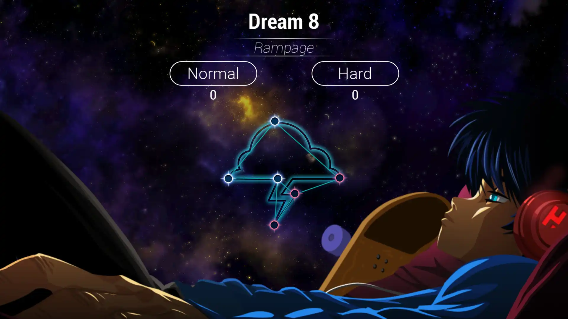 [PC]梦境旋律/Lost in Harmony