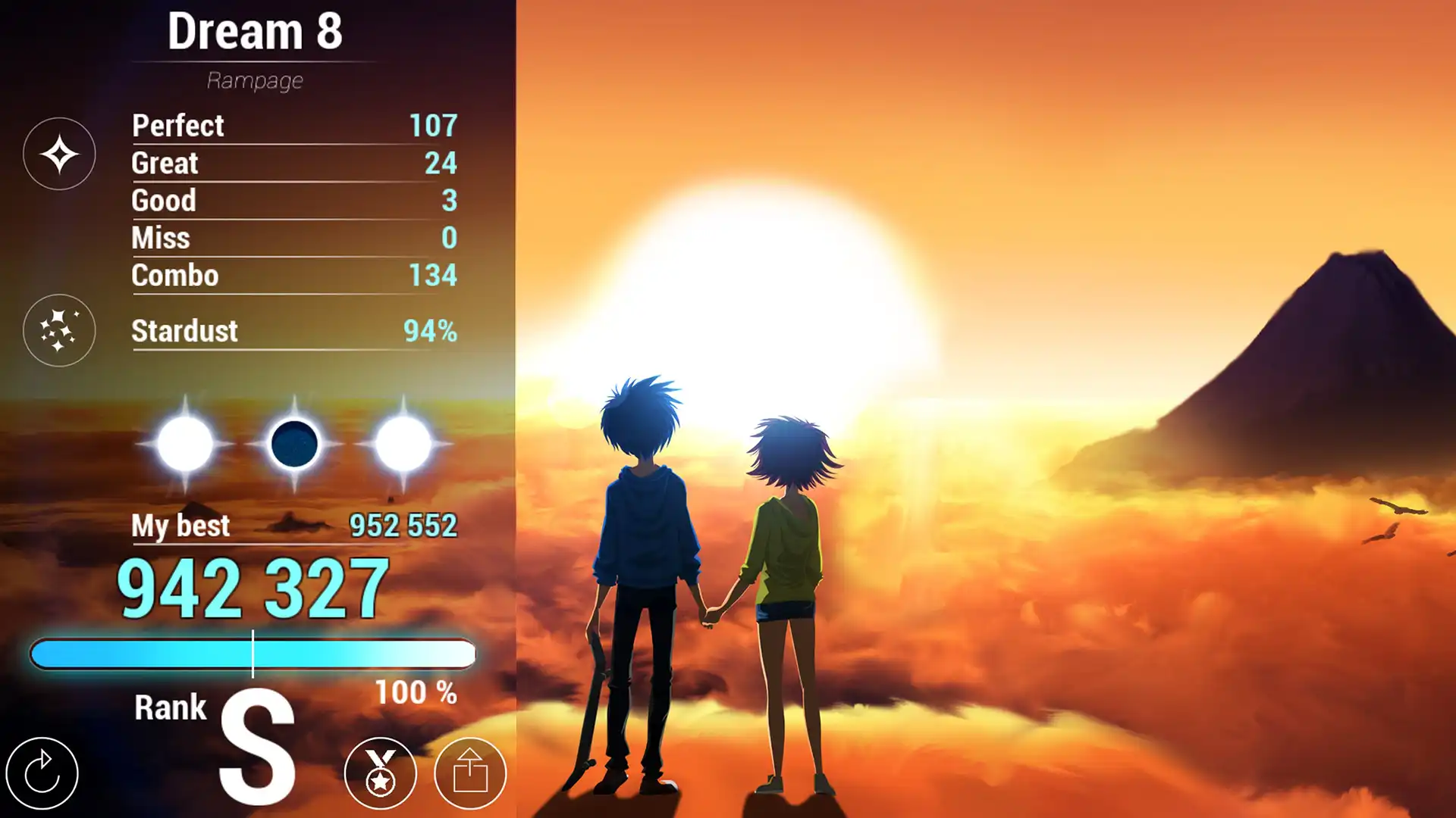 [PC]梦境旋律/Lost in Harmony