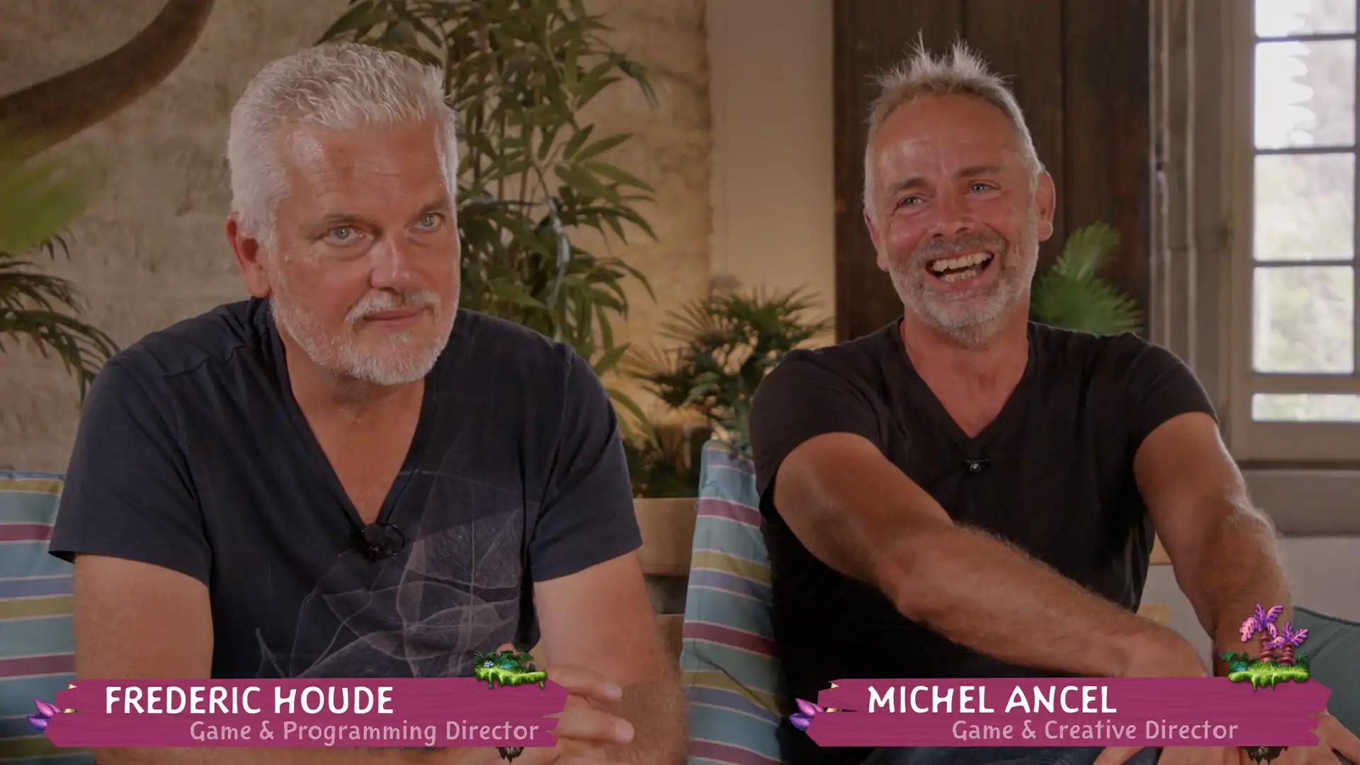 [PC]雷曼：30周年纪念版/Rayman: 30th Anniversary Edition