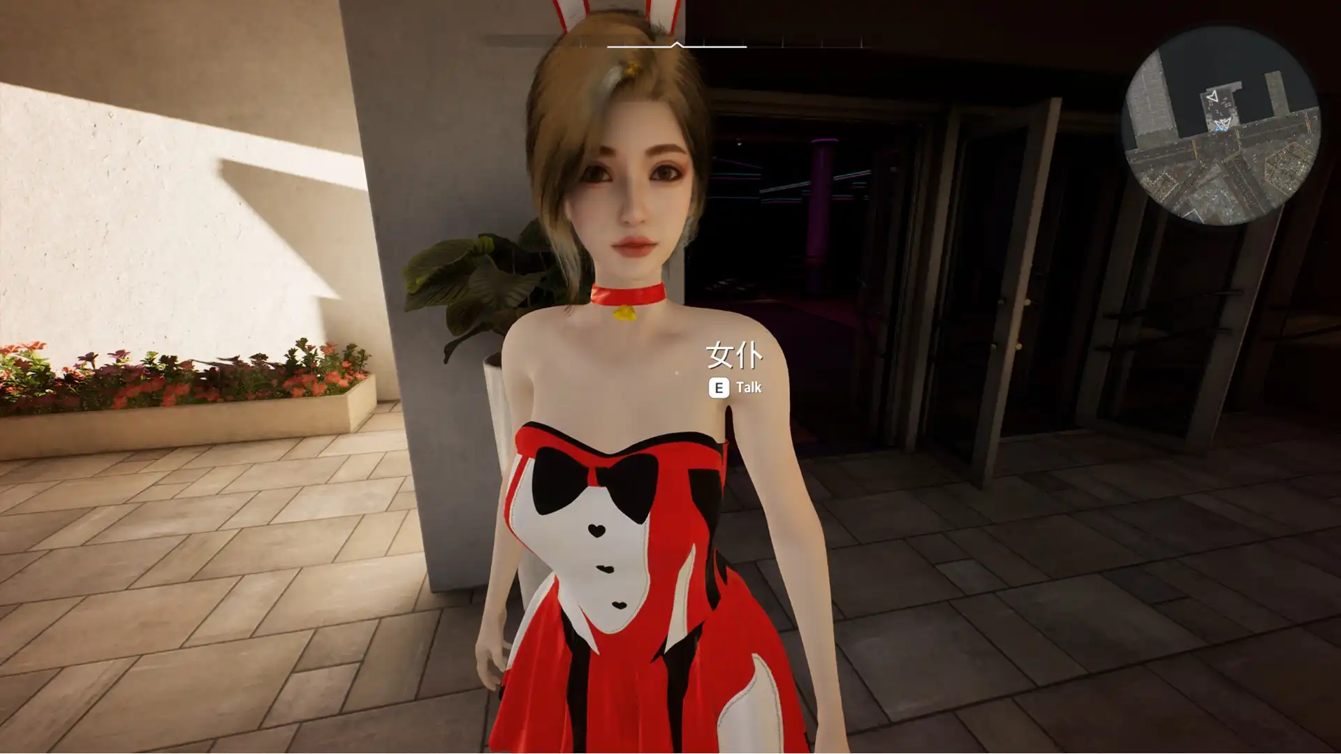 [PC]善良都市/Nice City