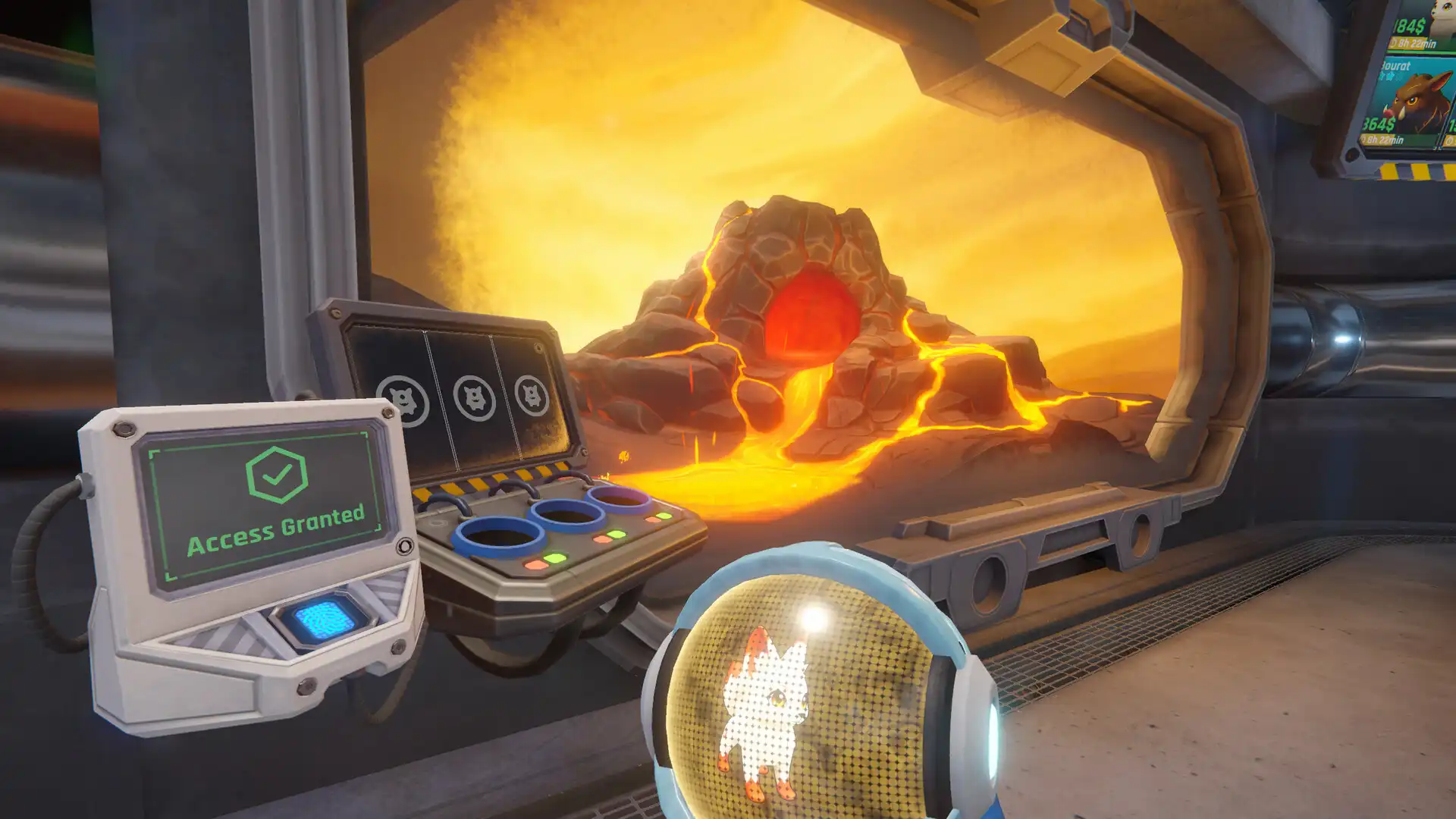 [PC]怪物实验室模拟器/Monster Lab Simulator