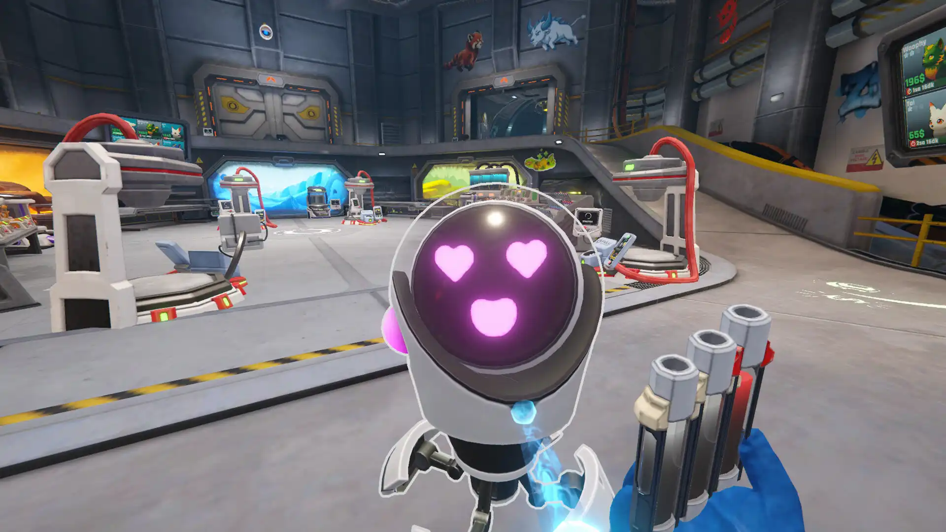 [PC]怪物实验室模拟器/Monster Lab Simulator