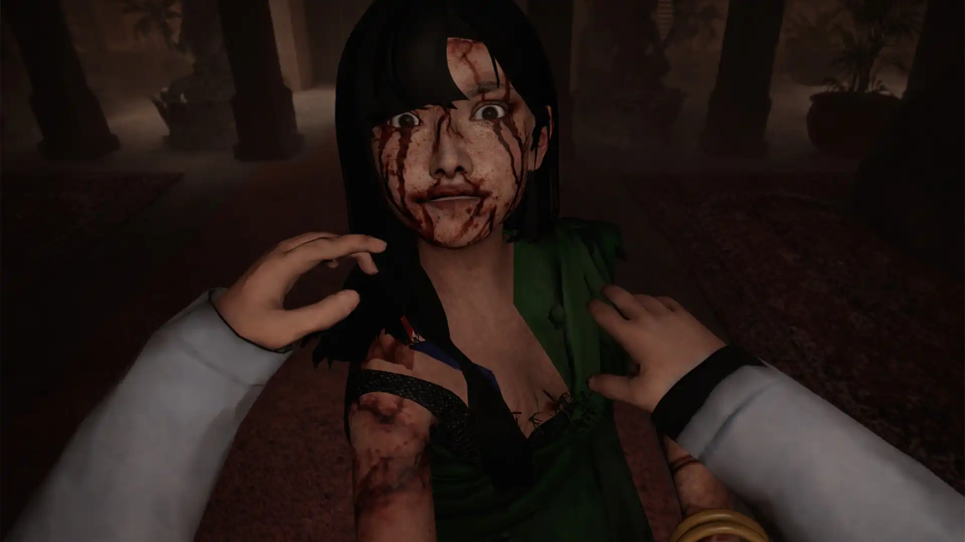 [PC]遗忘别墅/Forgotten Villa