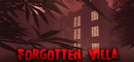 [PC]遗忘别墅/Forgotten Villa-游戏库