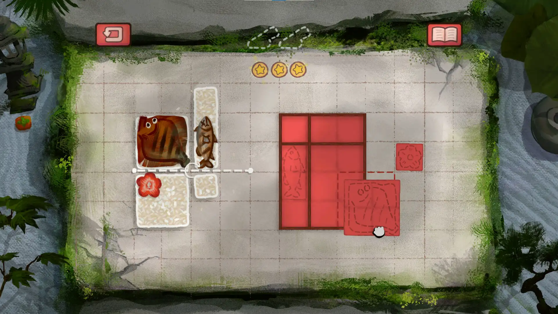 [PC]便当盒/Bento Blocks