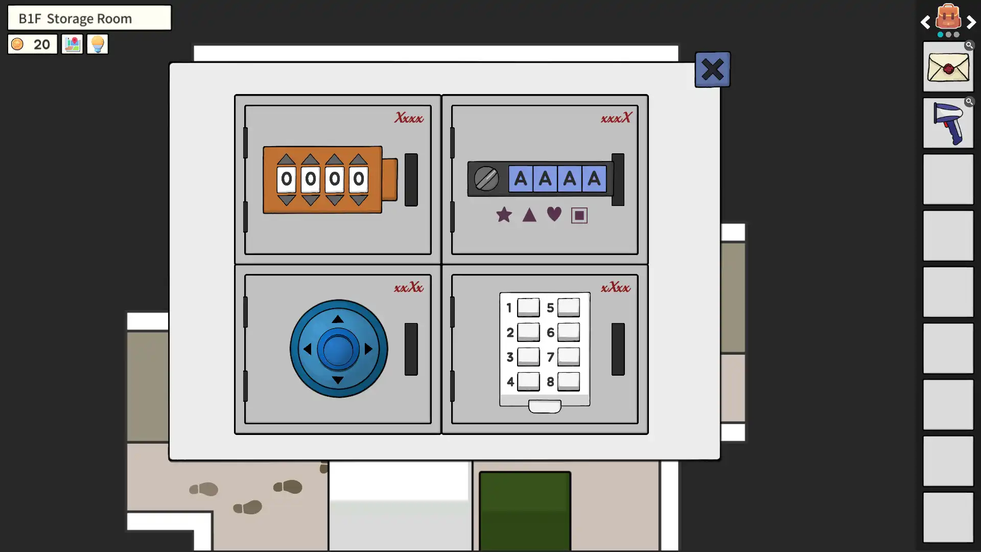 [PC]大宅邸的爱丽丝/Alice in the Manor