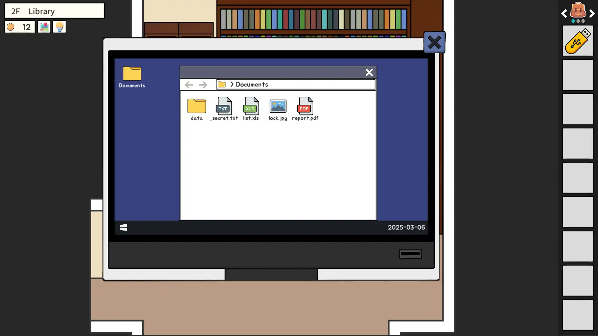 [PC]大宅邸的爱丽丝/Alice in the Manor