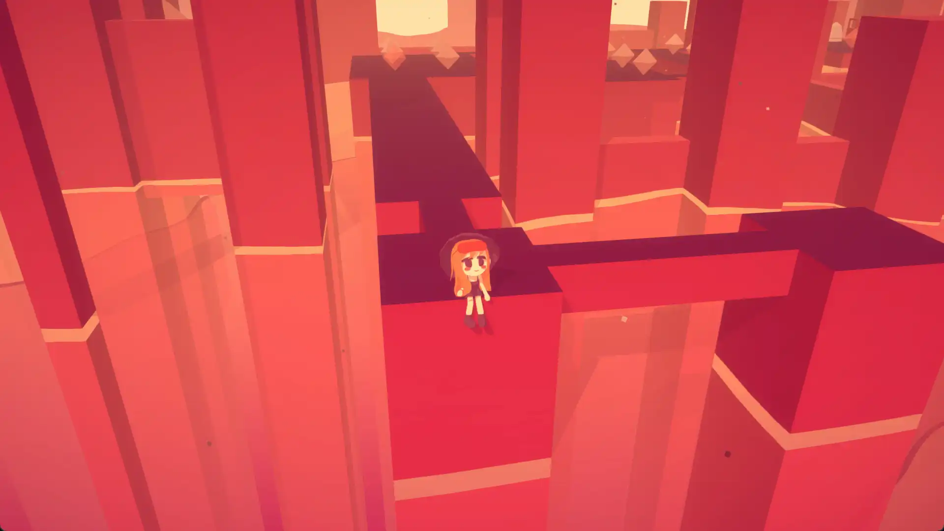 [PC]茜塔和世界线悖论/Theta and Paralldox on Worldlines