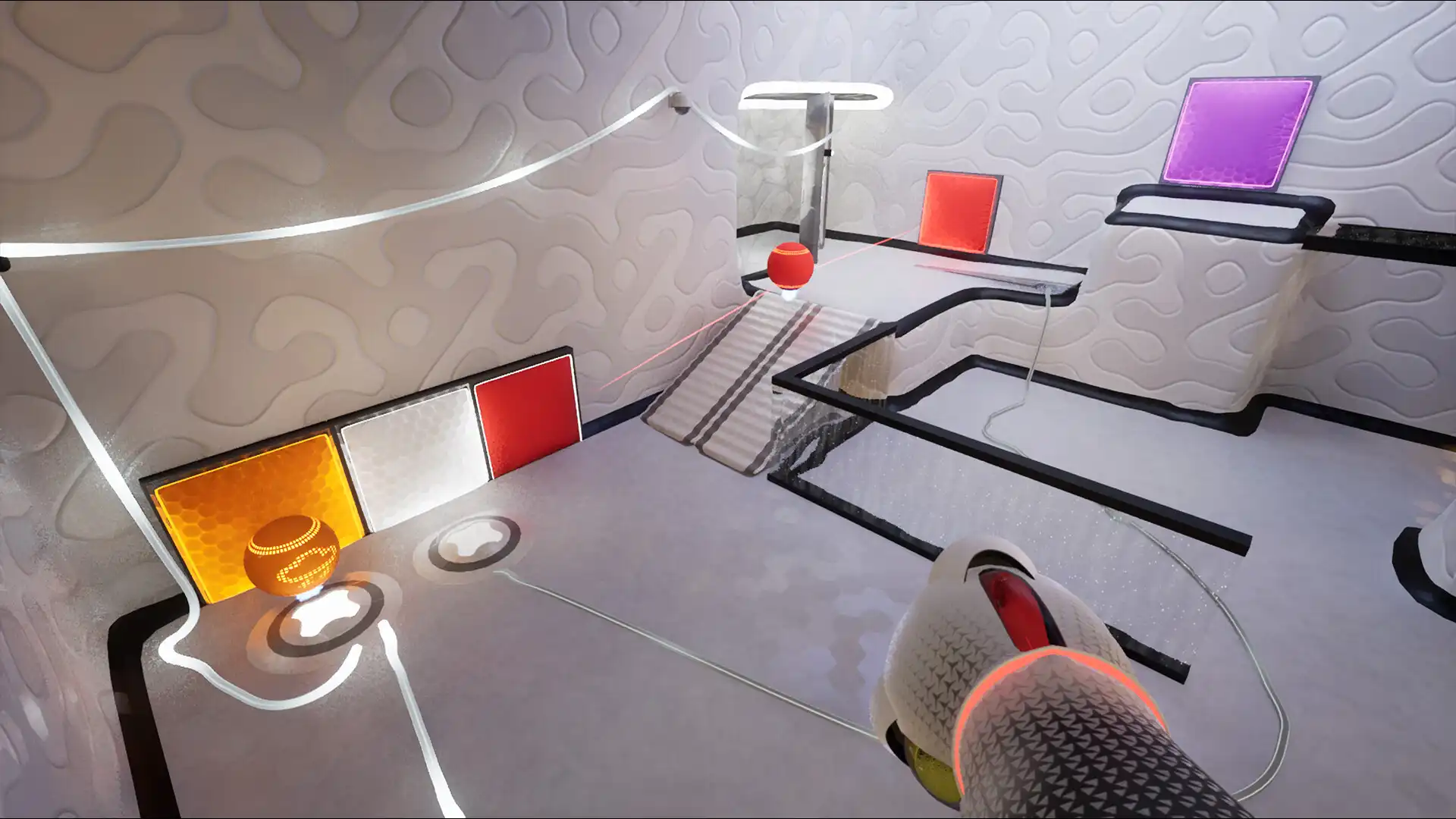 [PC]色彩枪2：平行宇宙/ChromaGun 2: Dye Hard