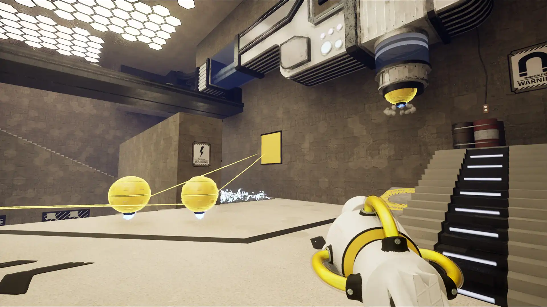 [PC]色彩枪2：平行宇宙/ChromaGun 2: Dye Hard