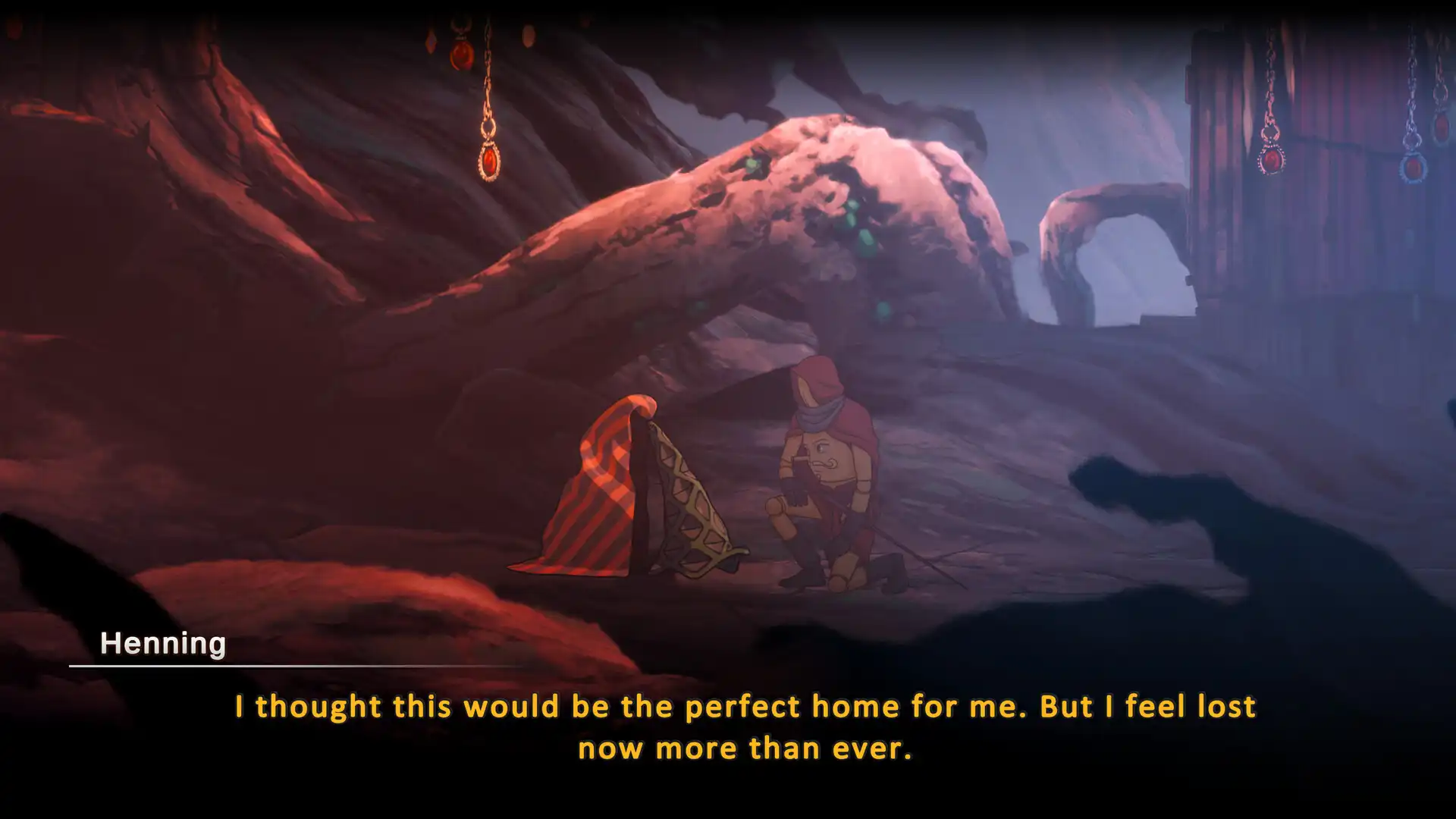 [PC]遗忘之灵/Forgotlings