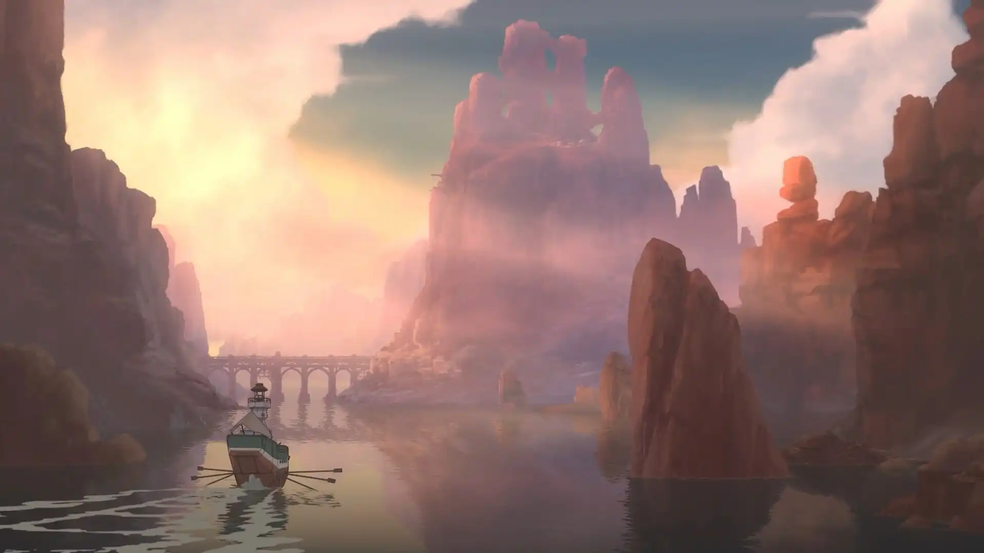 [PC]遗忘之灵/Forgotlings