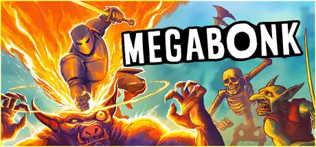 [PC]梅加邦克/Megabonk/支持网络联机-游戏库