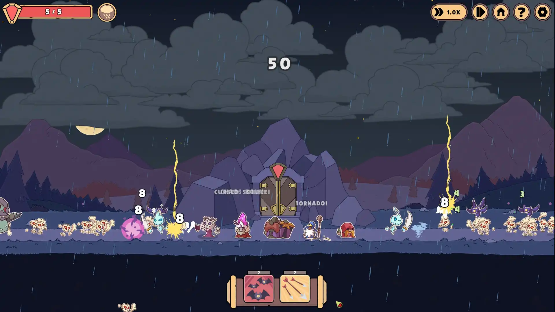 [PC]深矿防线/Hold The Mine