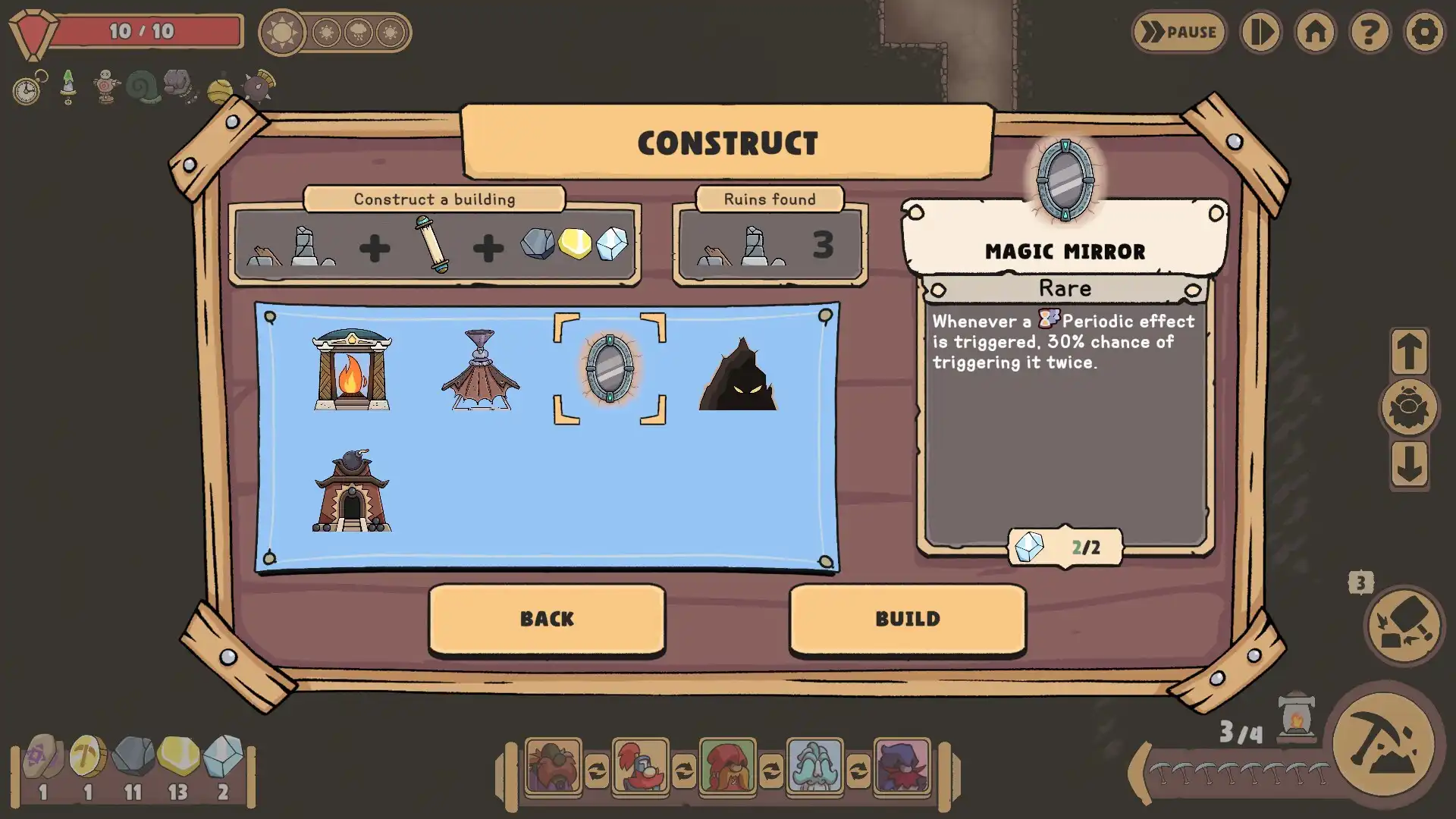 [PC]深矿防线/Hold The Mine