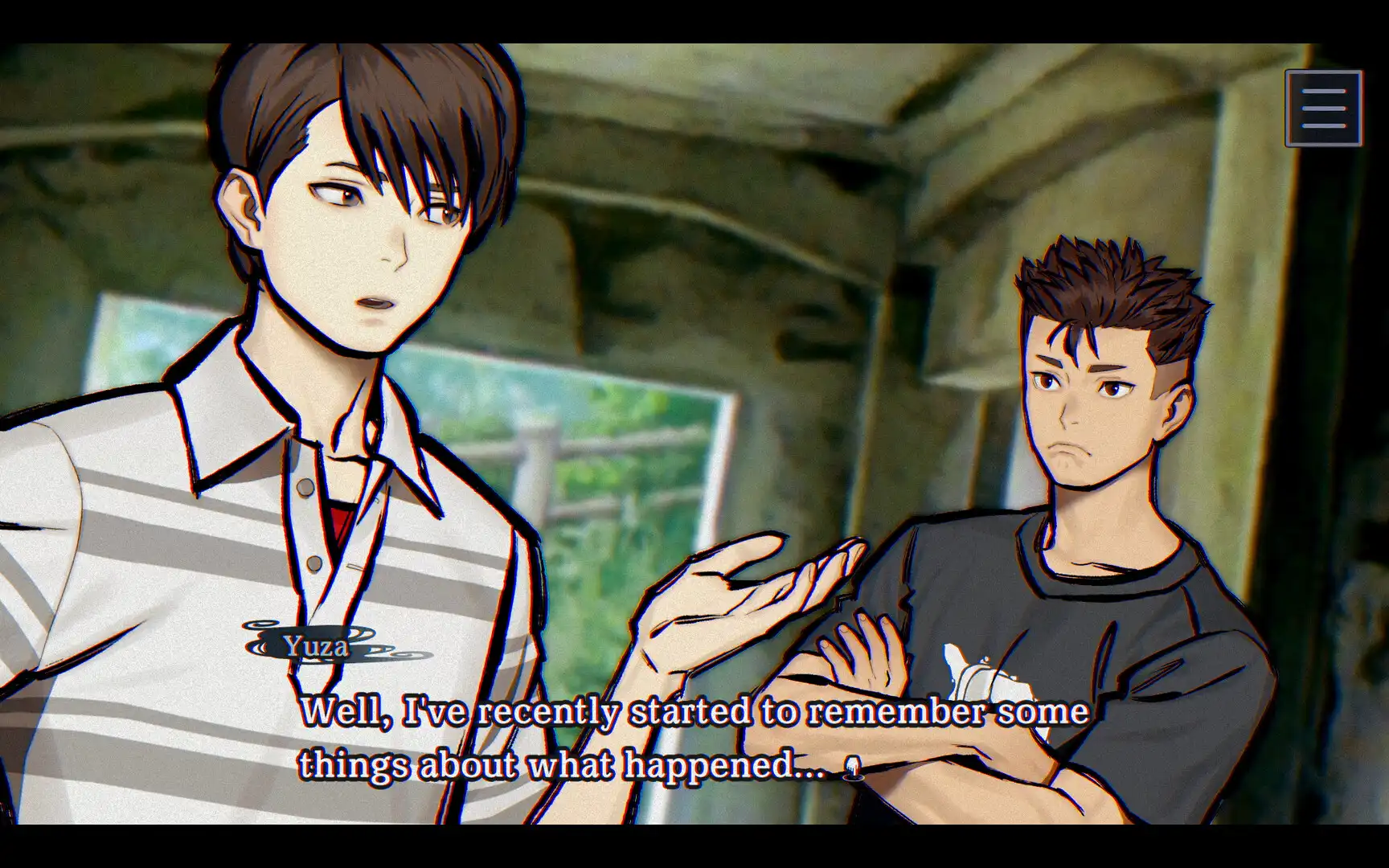 [PC]灵视异闻 FILE38 伊势人鱼物语/PARANORMASIGHT: The Mermaid's Curse