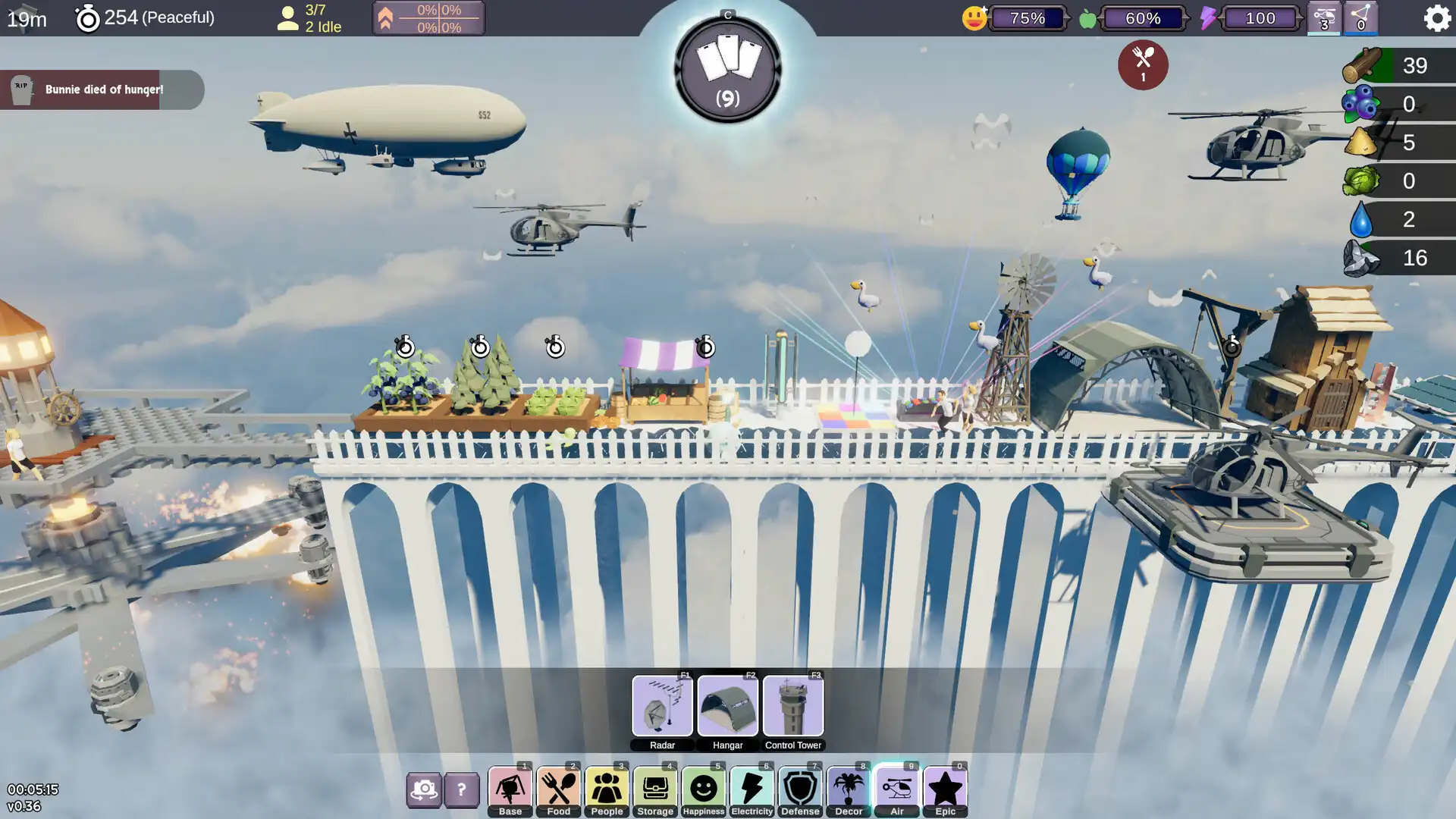 [PC]风暴之桥/Stormbridge