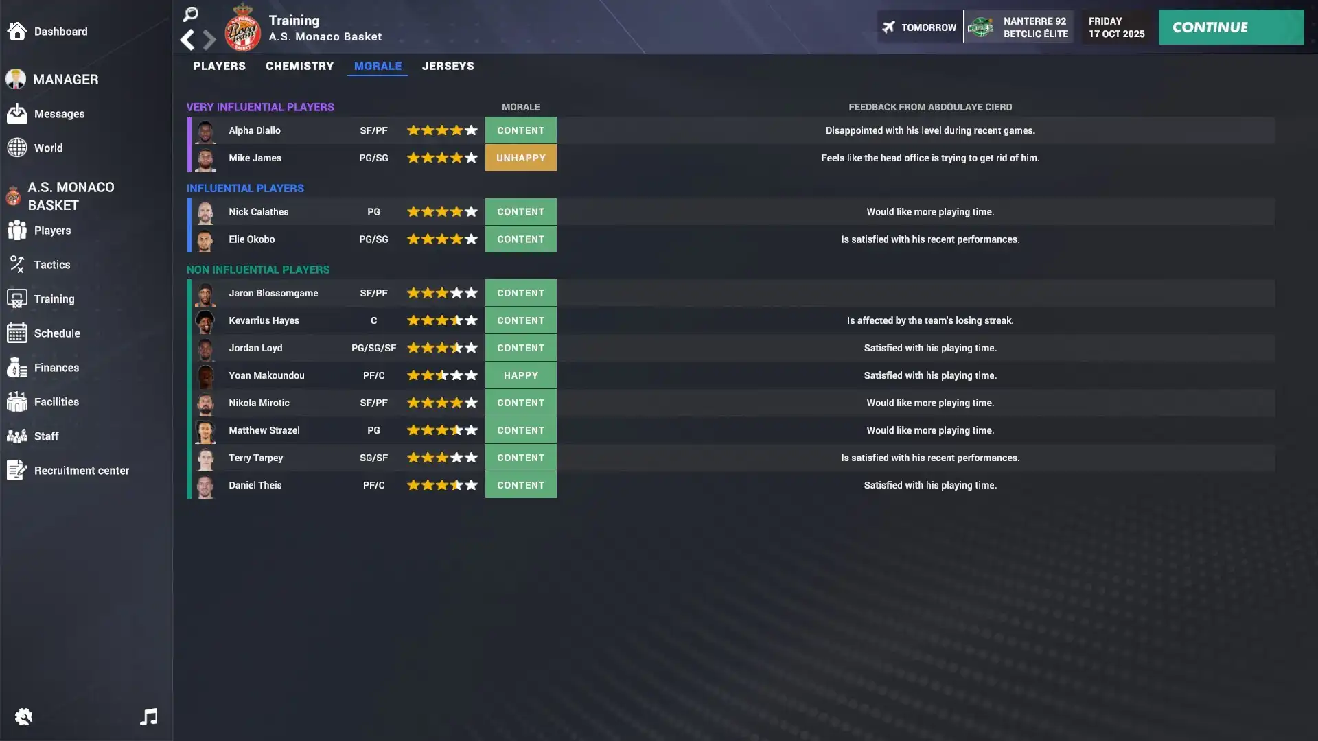 [PC]职业篮球经理2026/Pro Basketball Manager 2026