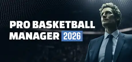 [PC]职业篮球经理2026/Pro Basketball Manager 2026-游戏库