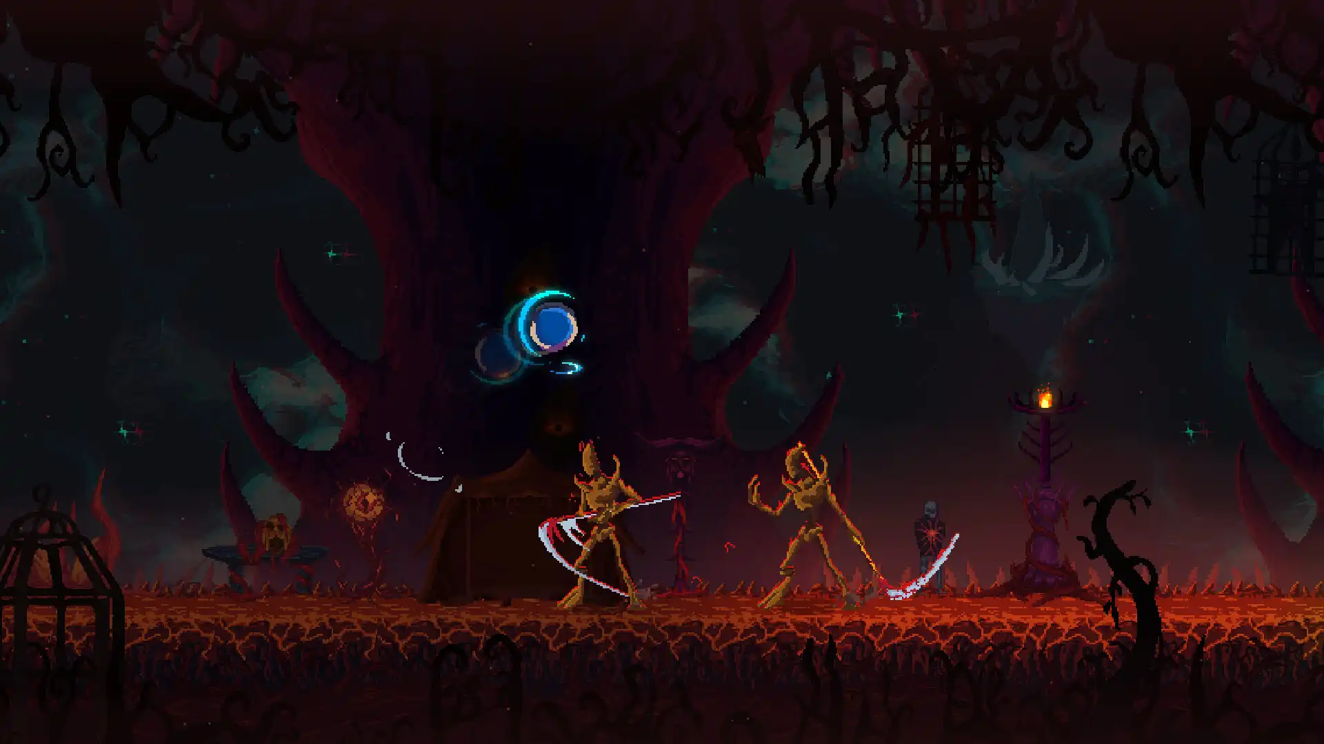 [PC]余烬祸根/Emberbane