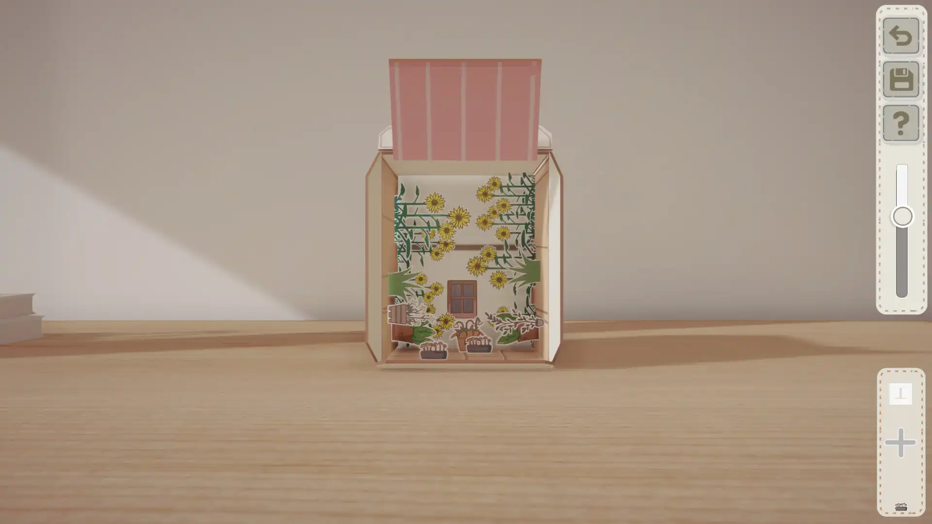 [PC]噪音盒子/Boxes and cutouts