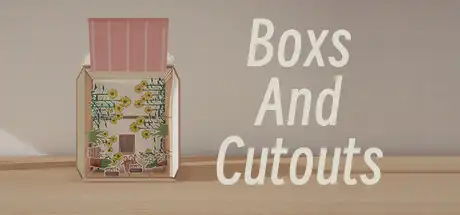 [PC]噪音盒子/Boxes and cutouts-游戏库