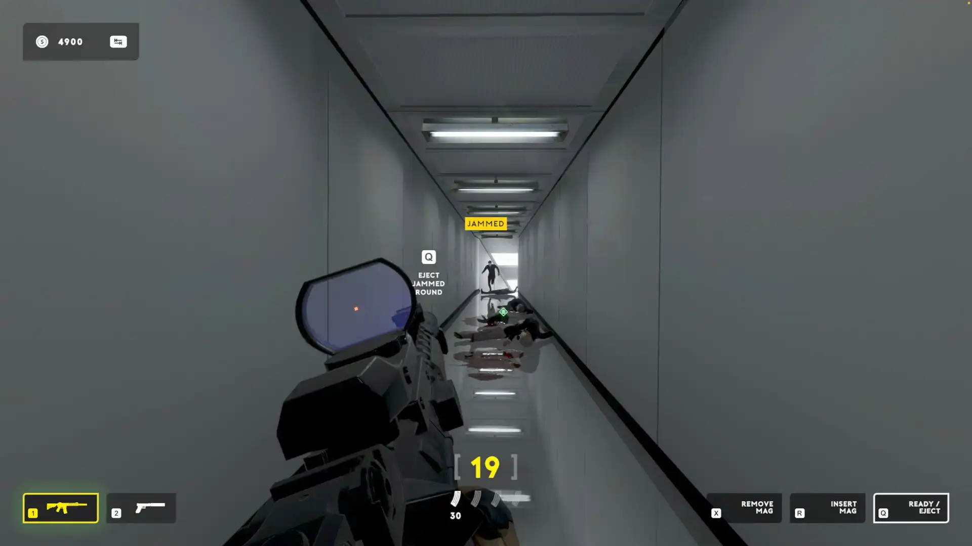 [PC]他们杀了你的猫/They Killed Your Cat