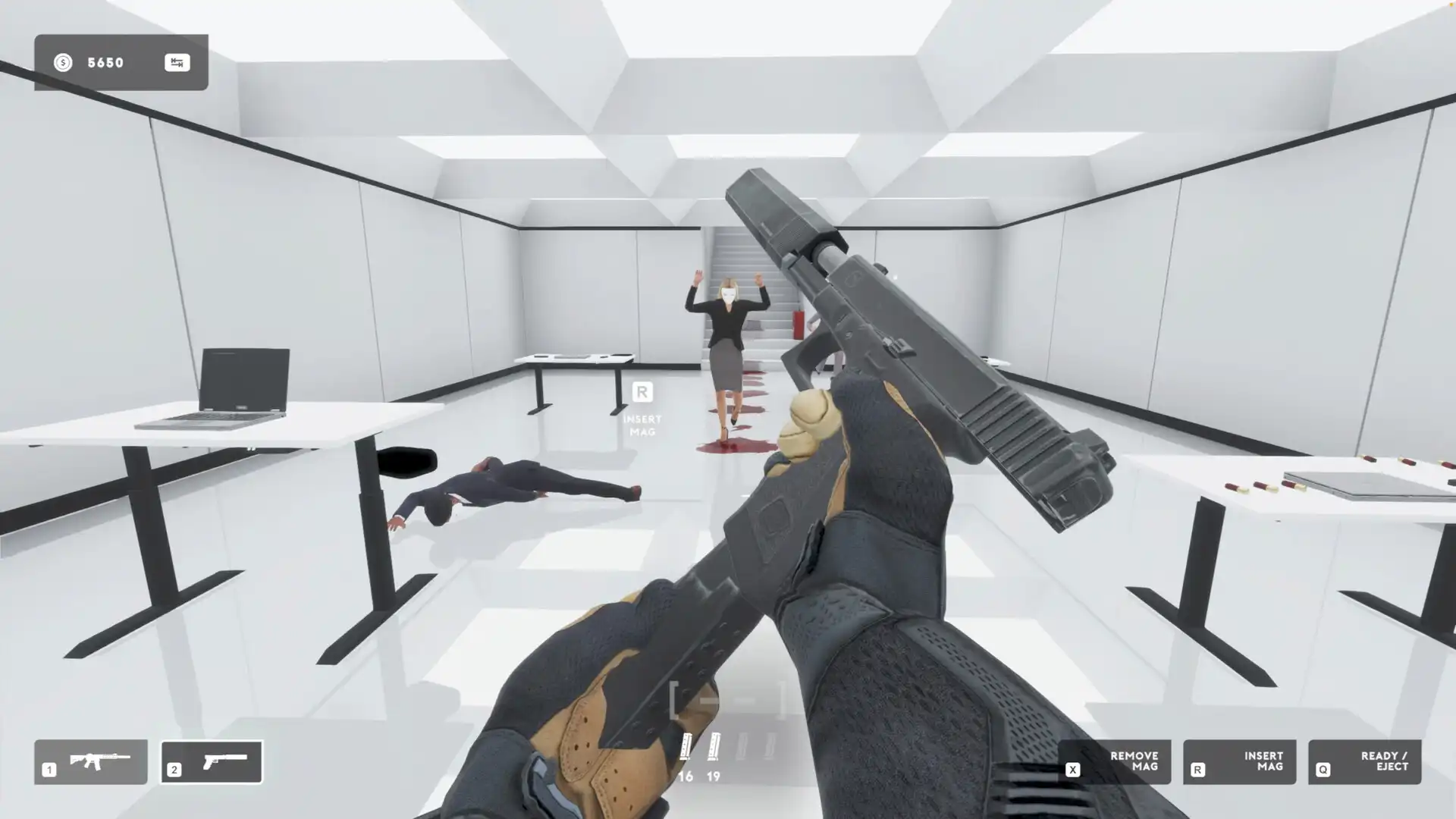 [PC]他们杀了你的猫/They Killed Your Cat