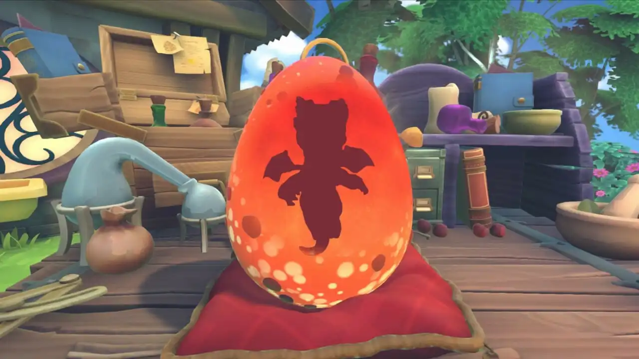 [PC]我的领域：我的宝贝龙/My Universe - My Baby Dragon